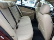 ✅ 2009 Hyundai Sonata Limited • VIN: 5NPEU46C99H516568 • Лот: 84923194. Опубликован ранее на Copart с пробегом 128 828 миль. Бесплатный доступ к архиву аукционных продаж из США и подробный отчёт об истории автомобиля на DreamBid. Изображение 10.