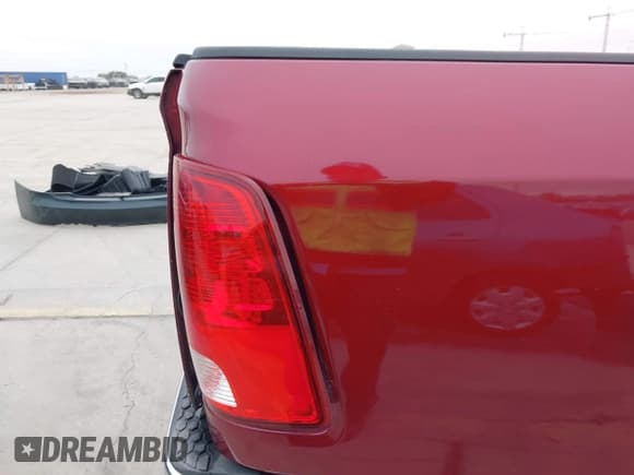 ✅ 2015 Ram 1500 Express • VIN: 3C6RR6KT7FG651967 • Lot: 41225724. Listed on IAAI with 157,644 mi. Free auction sales archive from the USA and detailed vehicle history report at DreamBid. Image 19.