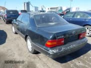 ✅ 1996 Lexus LS 400 • VIN: JT8BH22F6T0039760 • Лот: 41674244. Опубликован ранее на IAAI с пробегом 197 323 миль. Бесплатный доступ к архиву аукционных продаж из США и подробный отчёт об истории автомобиля на DreamBid. Изображение 3.