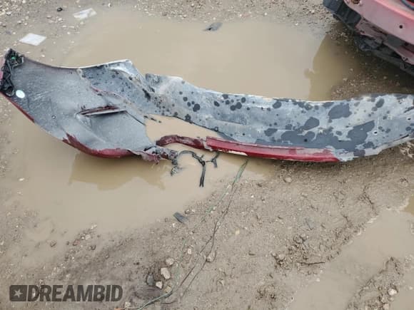 ✅ 2014 Ford Edge SEL • VIN: 2FMDK3JC3EBB37294 • Лот: 82780615. Опубликован ранее на Copart с пробегом 132 762 миль. Бесплатный доступ к архиву аукционных продаж из США и подробный отчёт об истории автомобиля на DreamBid. Изображение 13.