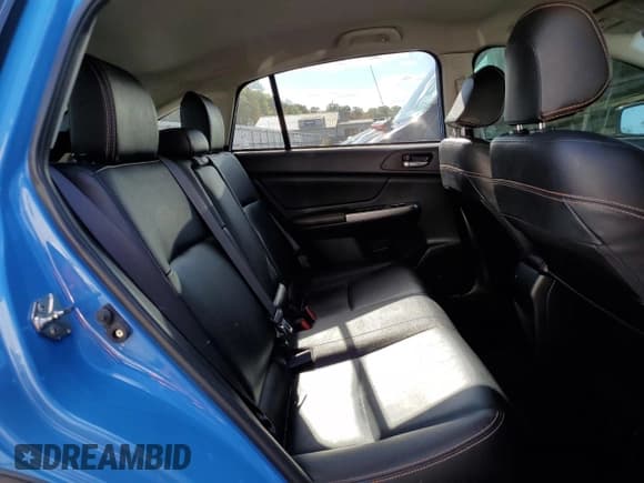 ✅ 2016 Subaru Crosstrek Limited • VIN: JF2GPAKCXGH325999 • Lot: 86284905. Wystawiony na Copart z przebiegiem 101 996 mil. Bezpłatny archiwum sprzedaży aukcyjnych z USA i szczegółowy raport historii pojazdu na DreamBid. Zdjęcie 11.