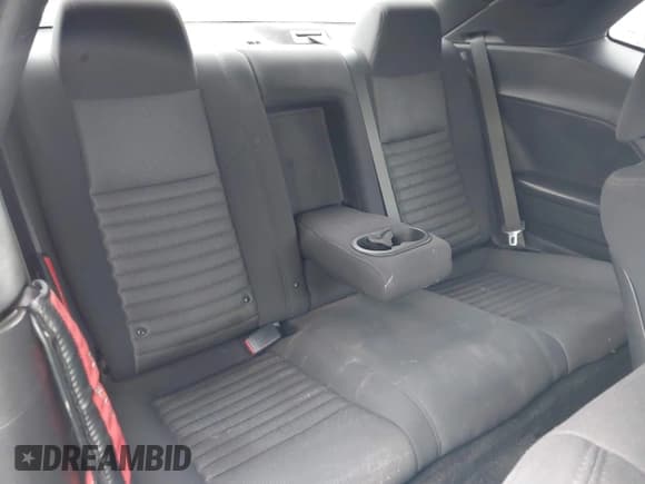 ✅ 2012 Dodge Challenger SXT • VIN: 2C3CDYAGXCH285791 • Лот: 42189085. Опубликован ранее на IAAI с пробегом 182 804 миль. Бесплатный доступ к архиву аукционных продаж из США и подробный отчёт об истории автомобиля на DreamBid. Изображение 8.