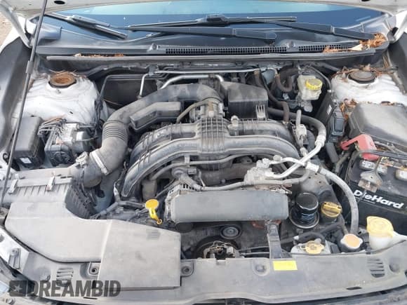 ✅ 2017 Subaru Impreza Special Sports • VIN: 4S3GKAK6XH3608330 • Lot: 43847577. Wystawiony na IAAI z przebiegiem 82 257 mil. Bezpłatny archiwum sprzedaży aukcyjnych z USA i szczegółowy raport historii pojazdu na DreamBid. Zdjęcie 10.