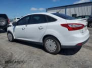 ✅ 2013 Ford Focus SE • VIN: 1FADP3F27DL313211 • Lot: 55248925. Wystawiony na Copart z przebiegiem 134 211 mil. Bezpłatny archiwum sprzedaży aukcyjnych z USA i szczegółowy raport historii pojazdu na DreamBid. Zdjęcie 2.