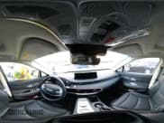 ✅ 2023 Genesis GV70 2.5T • VIN: KMUMADTB6PU130349 • Lot: 43700475. Listed on IAAI with 31,124 mi. Free auction sales archive from the USA and detailed vehicle history report at DreamBid. Image 18.