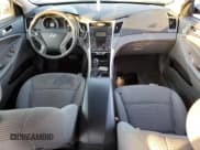 ✅ 2012 Hyundai Sonata GLS • VIN: 5NPEB4AC5CH496940 • Lot: 75008934. Wystawiony na Copart z przebiegiem Nie podano. Bezpłatny archiwum sprzedaży aukcyjnych z USA i szczegółowy raport historii pojazdu na DreamBid. Zdjęcie 8.