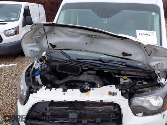 ✅ 2018 Ford Transit • VIN: 1FTBW3XM0JKB30478 • Lot: 41560277. Wystawiony na IAAI z przebiegiem 35 851 mil. Bezpłatny archiwum sprzedaży aukcyjnych z USA i szczegółowy raport historii pojazdu na DreamBid. Zdjęcie 10.