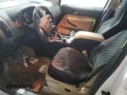 ✅ 2010 Ford Edge Limited • VIN: 2FMDK4KC2ABA64577 • Lot: 82258215. Wystawiony na Copart z przebiegiem 100 471 mil. Bezpłatny archiwum sprzedaży aukcyjnych z USA i szczegółowy raport historii pojazdu na DreamBid. Zdjęcie 7.