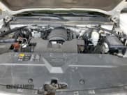 ✅ 2014 Chevrolet Silverado 1500 LTZ • VIN: 3GCPCSEC6EG140822 • Lot: 71682175. Listed on Copart with 181,482 mi. Free auction sales archive from the USA and detailed vehicle history report at DreamBid. Image 11.