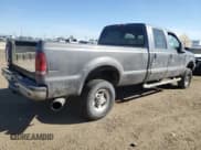 ✅ 2003 Ford F-350 XL • VIN: 1FTSW31P23EB81582 • Lot: 48762895. Listed on Copart with 320,121 mi. Free auction sales archive from the USA and detailed vehicle history report at DreamBid. Image 3.