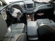 ✅ 2015 Chevrolet Impala LTZ • VIN: 1G1165S32FU143985 • Лот: 72211184. Опубликован ранее на Copart с пробегом 67 826 миль. Бесплатный доступ к архиву аукционных продаж из США и подробный отчёт об истории автомобиля на DreamBid. Изображение 8.