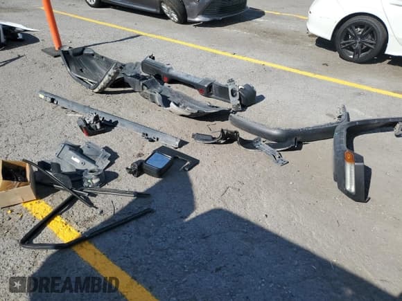 ✅ 2022 Jeep Wrangler Unlimited Rubicon • VIN: 1C4HJXFG5NW194638 • Lot: 65773575. Listed on Copart with 31,403 mi. Free auction sales archive from the USA and detailed vehicle history report at DreamBid. Image 12.