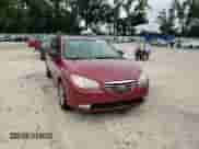 2010 Hyundai Elantra GLS z VIN KMHDU4ADXAU080993, wystawiony jako Copart lot #74888784 z przebiegiem Nie podano mil oraz Szkoda całkowita • Salvage title. Historia ofert i sprzedaży dostępna na DreamBid. Obrazek 10.