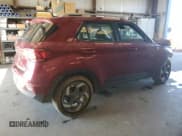 ✅ 2024 Hyundai Venue SEL • VIN: KMHRC8A36RU311486 • Lot: 43586765. Listed on Copart with 11,518 mi. Free auction sales archive from the USA and detailed vehicle history report at DreamBid. Image 3.