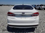 ✅ 2017 Ford Fusion SE • VIN: 3FA6P0H78HR297270 • Lot: 53553895. Listed on Copart with 143,994 mi. Free auction sales archive from the USA and detailed vehicle history report at DreamBid. Image 6.