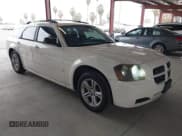 ✅ 2006 Dodge Magnum • VIN: 2D8FV47T66H349463 • Lot: 43886813. Listed on IAAI with 139,384 mi. Free auction sales archive from the USA and detailed vehicle history report at DreamBid. Image 1.