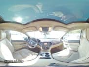 ✅ 2014 Jeep Grand Cherokee Overland • VIN: 1C4RJECG4EC523683 • Лот: 70156205. Опубликован ранее на Copart с пробегом 164 744 миль. Бесплатный доступ к архиву аукционных продаж из США и подробный отчёт об истории автомобиля на DreamBid. Изображение 16.