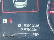 ✅ 2017 Subaru Impreza Special Sports • VIN: 4S3GTAK68H3754416 • Lot: 43343886. Listed on IAAI with 79,176 mi. Free auction sales archive from the USA and detailed vehicle history report at DreamBid. Image 15.