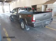 ✅ 2011 Toyota Tacoma • VIN: 3TMMU4FN7BM024487 • Лот: 42897193. Опубликован ранее на IAAI с пробегом 211 335 миль. Бесплатный доступ к архиву аукционных продаж из США и подробный отчёт об истории автомобиля на DreamBid. Изображение 3.