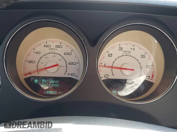 ✅ 2013 Dodge Challenger SXT • VIN: 2C3CDYAG3DH573945 • Lot: 41443472. Wystawiony na IAAI z przebiegiem 149 823 mil. Bezpłatny archiwum sprzedaży aukcyjnych z USA i szczegółowy raport historii pojazdu na DreamBid. Zdjęcie 7.