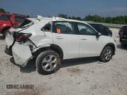 ✅ 2024 Honda HR-V LX • VIN: 3CZRZ2H35RM779570 • Lot: 63734855. Listed on Copart with Not provided. Free auction sales archive from the USA and detailed vehicle history report at DreamBid. Image 3.