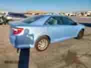 2012 Toyota Camry LE with VIN 4T1BF1FK7CU549922, listed as a Copart auction lot 81711235 with 123,266 mi miles and Salvage title. Bid and sale history available at DreamBid. Image 3.