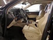 ✅ 2023 Audi Q5 S line Prestige • VIN: WA1FAAFY2P2151957 • Lot: 81268894. Wystawiony na Copart z przebiegiem 10 885 mil. Bezpłatny archiwum sprzedaży aukcyjnych z USA i szczegółowy raport historii pojazdu na DreamBid. Zdjęcie 7.