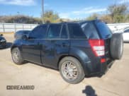 ✅ 2007 Suzuki Grand Vitara • VIN: JS3TE941X74202046 • Lot: 80221394. Listed on Copart with 153,791 mi. Free auction sales archive from the USA and detailed vehicle history report at DreamBid. Image 2.