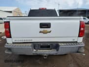 ✅ 2014 Chevrolet Silverado 1500 LT • VIN: 1GCNKREC9EZ356909 • Лот: 46288775. Опубликован ранее на Copart с пробегом 125 295 миль. Бесплатный доступ к архиву аукционных продаж из США и подробный отчёт об истории автомобиля на DreamBid. Изображение 6.