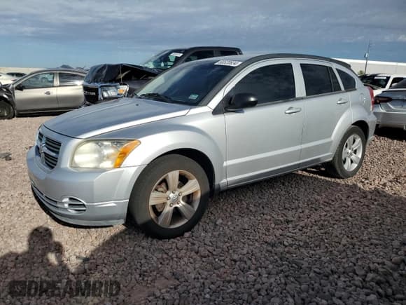 ✅ 2010 Dodge Caliber SXT • VIN: 1B3CB4HA3AD532379 • Лот: 68520634. Опубликован ранее на Copart с пробегом 148 469 миль. Бесплатный доступ к архиву аукционных продаж из США и подробный отчёт об истории автомобиля на DreamBid. Изображение 1.