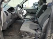 ✅ 2014 Nissan Xterra X • VIN: 5N1AN0NW2EN807063 • Лот: 51115125. Опубликован ранее на Copart с пробегом 144 762 миль. Бесплатный доступ к архиву аукционных продаж из США и подробный отчёт об истории автомобиля на DreamBid. Изображение 7.