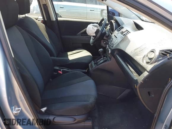 ✅ 2013 Mazda 5 Touring • VIN: JM1CW2CL8D0145628 • Lot: 42148184. Listed on IAAI with 137,150 mi. Free auction sales archive from the USA and detailed vehicle history report at DreamBid. Image 5.