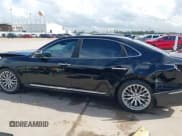 ✅ 2011 Hyundai Equus Signature • VIN: KMHGH4JF0BU042046 • Lot: 43697945. Listed on IAAI with 185,011 mi. Free auction sales archive from the USA and detailed vehicle history report at DreamBid. Image 14.