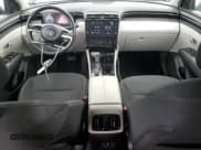 ✅ 2022 Hyundai Tucson SEL • VIN: 5NMJFCAE3NH158807 • Лот: 85834555. Опубликован ранее на Copart с пробегом 52 378 миль. Бесплатный доступ к архиву аукционных продаж из США и подробный отчёт об истории автомобиля на DreamBid. Изображение 8.