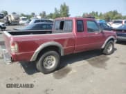 ✅ 1993 Ford Ranger XLT • VIN: 1FTDR15X8PTA44937 • Лот: 81251105. Опубликован ранее на Copart с пробегом 30 383 миль. Бесплатный доступ к архиву аукционных продаж из США и подробный отчёт об истории автомобиля на DreamBid. Изображение 3.