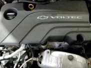 ✅ 2019 Chevrolet Volt LT • VIN: 1G1RC6S56KU110694 • Lot: 83271324. Wystawiony na Copart z przebiegiem 66 137 mil. Bezpłatny archiwum sprzedaży aukcyjnych z USA i szczegółowy raport historii pojazdu na DreamBid. Zdjęcie 15.