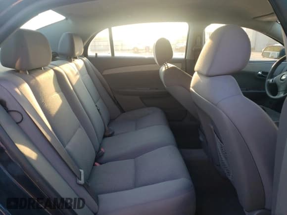 ✅ 2010 Chevrolet Malibu 1LT • VIN: 1G1ZC5EB2AF159969 • Lot: 75618714. Listed on Copart with 185,678 mi. Free auction sales archive from the USA and detailed vehicle history report at DreamBid. Image 10.