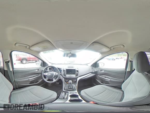 ✅ 2016 Ford Escape SE • VIN: 1FMCU9G99GUC71163 • Lot: 81151345. Listed on Copart with 126,079 mi. Free auction sales archive from the USA and detailed vehicle history report at DreamBid. Image 15.