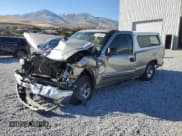 ✅ 1999 Chevrolet Silverado 1500 • VIN: 1GCEC14W2XZ119496 • Лот: 83118934. Опубликован ранее на Copart с пробегом Не указан. Бесплатный доступ к архиву аукционных продаж из США и подробный отчёт об истории автомобиля на DreamBid. Изображение 1.