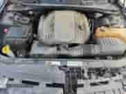 2014 Dodge Challenger Shaker z VIN 2C3CDYBT3EH207464, wystawiony jako Copart lot #64220845 z przebiegiem 125 369 mil mil oraz Szkoda całkowita • Salvage title. Historia ofert i sprzedaży dostępna na DreamBid. Obrazek 11.