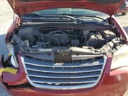 ✅ 2010 Chrysler Town & Country Touring Plus • VIN: 2A4RR8D13AR338489 • Lot: 83876465. Wystawiony na Copart z przebiegiem 137 572 mil. Bezpłatny archiwum sprzedaży aukcyjnych z USA i szczegółowy raport historii pojazdu na DreamBid. Zdjęcie 12.