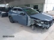 ✅ 2022 Mazda CX-30 S Preferred • VIN: 3MVDMBCL0NM423011 • Lot: 43151473. Listed on IAAI with 30,741 mi. Free auction sales archive from the USA and detailed vehicle history report at DreamBid. Image 1.