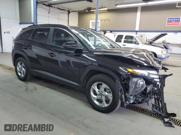 ✅ 2023 Hyundai Tucson SEL • VIN: 5NMJBCAE2PH227405 • Lot: 42316874. Wystawiony na Copart z przebiegiem 11 140 mil. Bezpłatny archiwum sprzedaży aukcyjnych z USA i szczegółowy raport historii pojazdu na DreamBid. Zdjęcie 4.