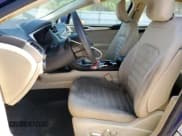 ✅ 2015 Ford Fusion SE • VIN: 3FA6P0H72FR134580 • Lot: 62055325. Listed on Copart with 210,132 mi. Free auction sales archive from the USA and detailed vehicle history report at DreamBid. Image 7.