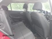 ✅ 2022 Hyundai Venue Limited • VIN: KMHRC8A3XNU132443 • Lot: 42363417. Listed on IAAI with 29,046 mi. Free auction sales archive from the USA and detailed vehicle history report at DreamBid. Image 8.