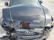 ✅ 2015 Audi A3 Premium • VIN: WAU6CLFF7F1053146 • Lot: 60397385. Listed on Copart with 74,496 mi. Free auction sales archive from the USA and detailed vehicle history report at DreamBid. Image 11.