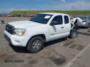 ✅ 2013 Toyota Tacoma • VIN: 5TFTX4CN1DX034484 • Lot: 42047723. Listed on IAAI with 241,844 mi. Free auction sales archive from the USA and detailed vehicle history report at DreamBid. Image 17.