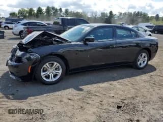 ✅ 2021 Dodge Charger SXT • VIN: 2C3CDXBG6MH642295 • Lot: 71044545. Wystawiony na Copart z przebiegiem 80 085 mil. Bezpłatny archiwum sprzedaży aukcyjnych z USA i szczegółowy raport historii pojazdu na DreamBid. Zdjęcie 1.