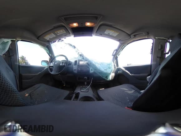 ✅ 2021 Nissan Frontier SV • VIN: 1N6ED0EBXMN717144 • Лот: 37039618. Опубликован ранее на IAAI с пробегом 47 188 миль. Бесплатный доступ к архиву аукционных продаж из США и подробный отчёт об истории автомобиля на DreamBid. Изображение 18.