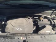 ✅ 2022 Hyundai Palisade SE • VIN: KM8R14HE7NU479508 • Лот: 41328727. Опубликован ранее на IAAI с пробегом 32 173 миль. Бесплатный доступ к архиву аукционных продаж из США и подробный отчёт об истории автомобиля на DreamBid. Изображение 21.